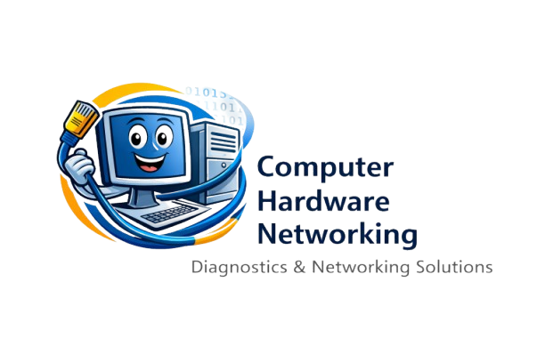Computer Hardware Networking