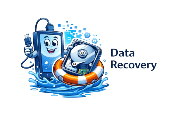Data Recovery and Maintenance